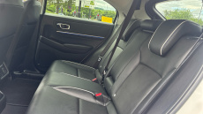 Honda E Ny1 150kW Elegance 69kWh 5dr Auto Electric Hatchback